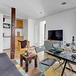 Tbs 341 - Superb Apartment In Paris