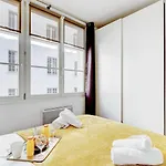 Tbs 341 - Superb Apartment In Paris