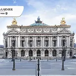 Tbs 341 - Superb Apartment In Paris